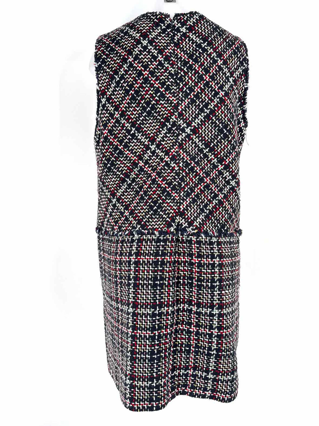 PEARL BY LELA ROSE DRESS