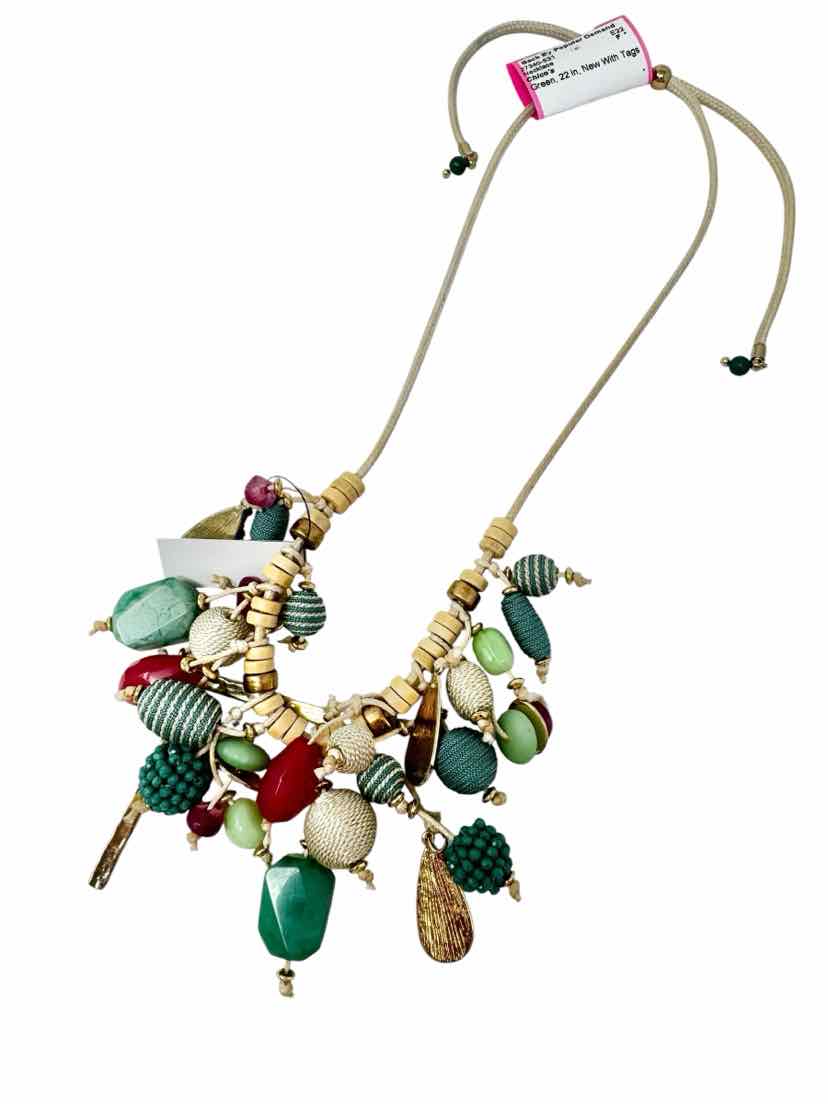 Chico's Necklace