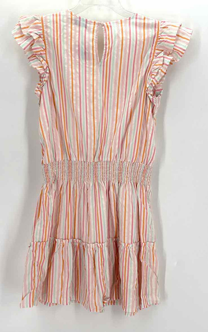Size M Vineyard Vines Multi-Color Dress
