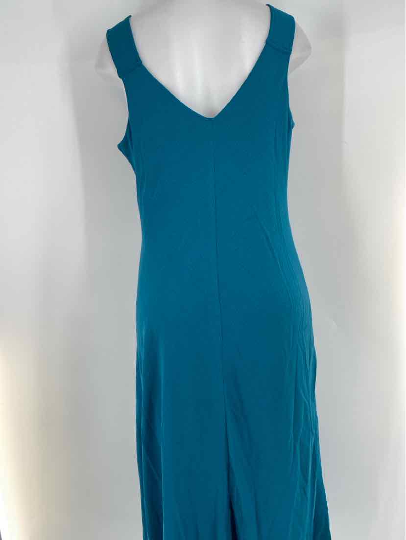 Size XL TAHARI Teal Dress