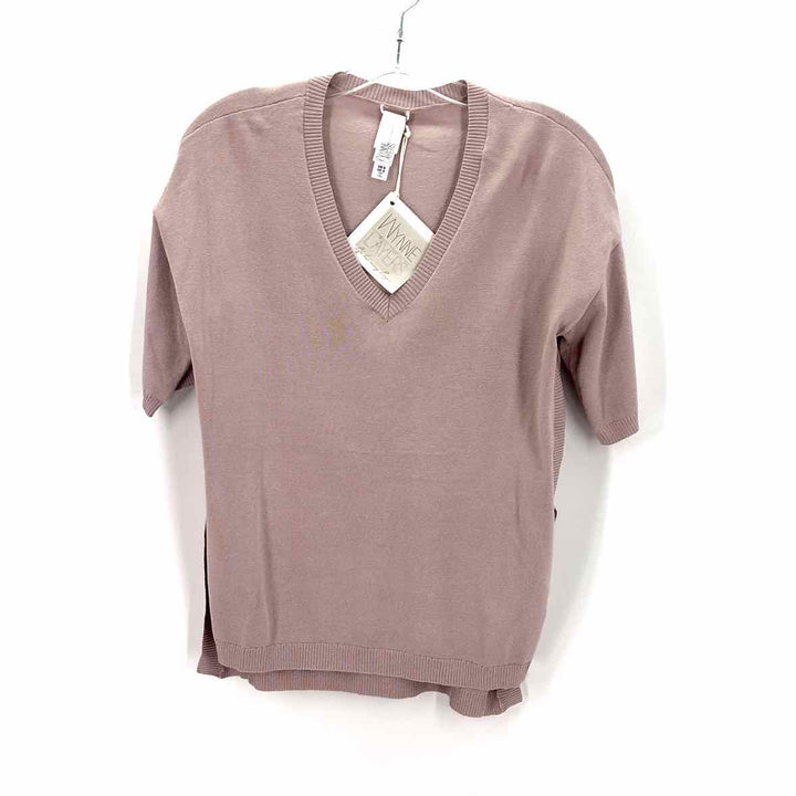 Size S Lavender Shirt