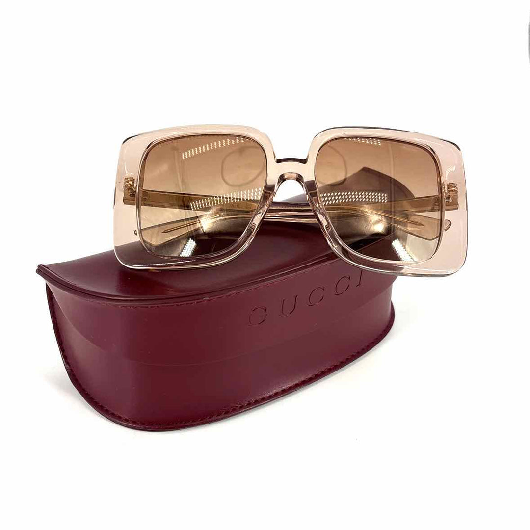 Gucci Luxury - Sunglasses