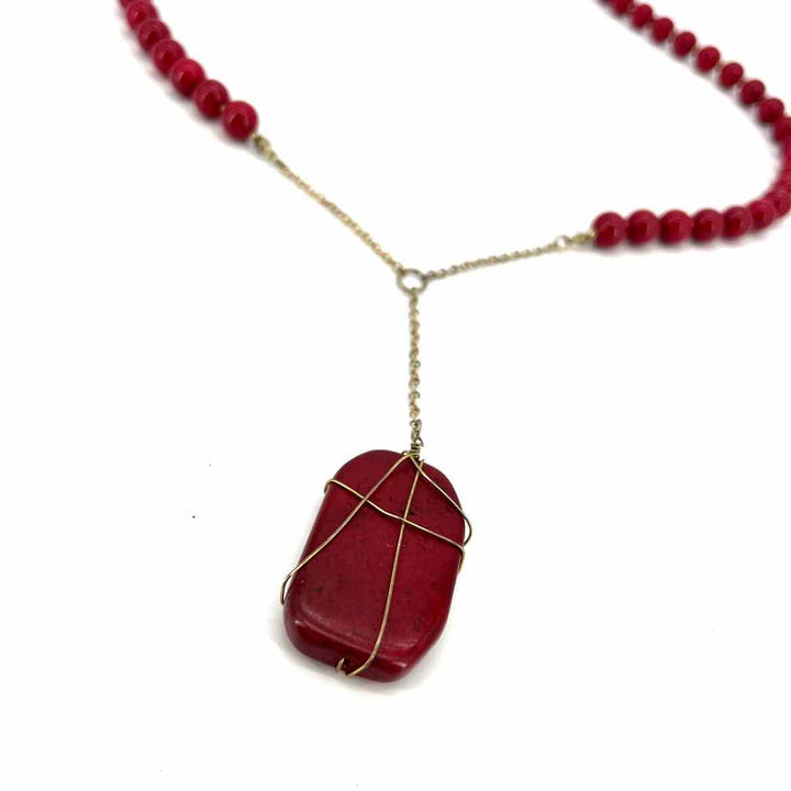 Necklace