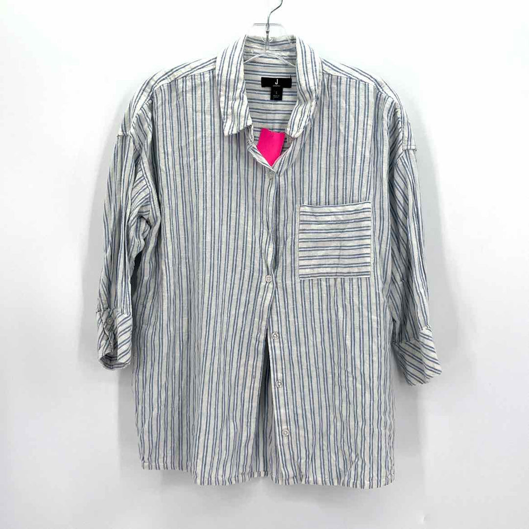 Size S JASON WU Cream Shirt