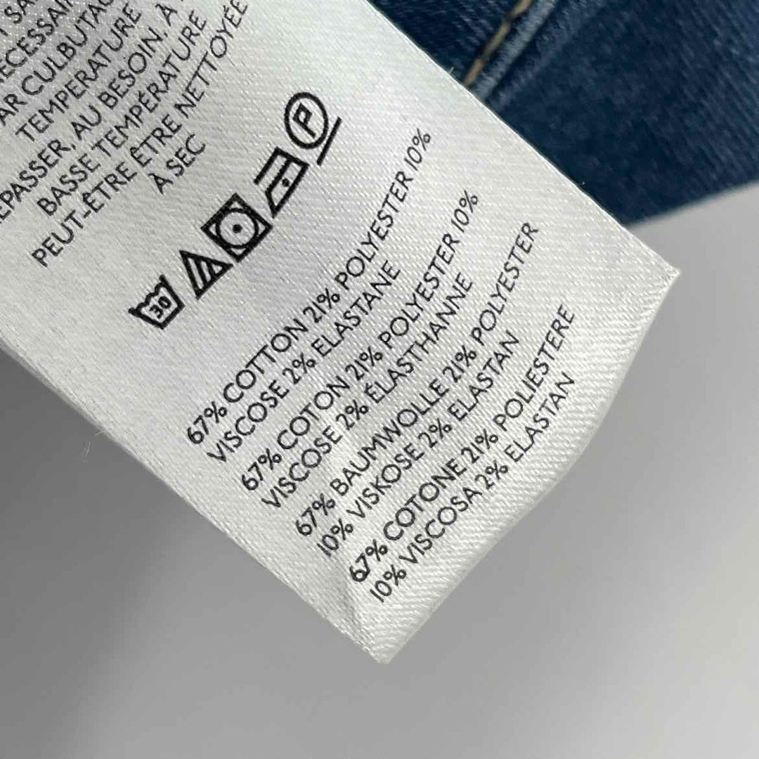Size 25 WE THE FREE Denim Pants