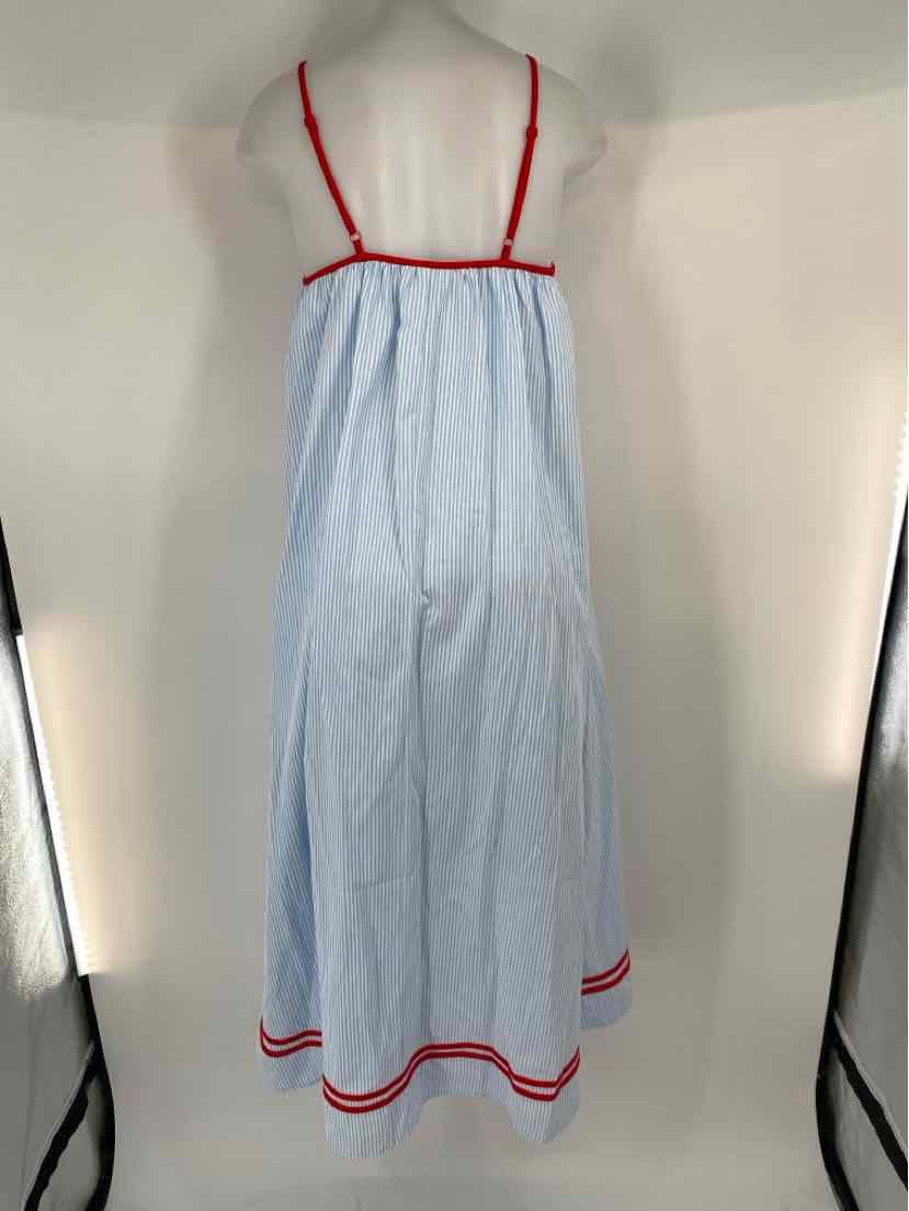 Size XS Blue Dress