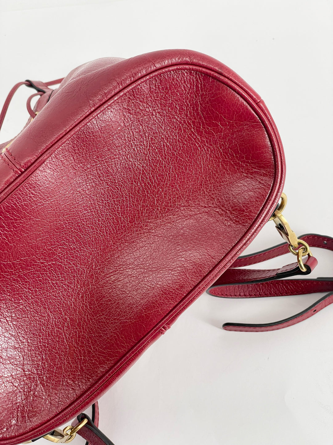 Gucci Luxury - Purse