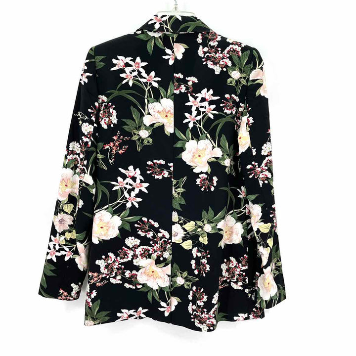 Size S CYNTHIA ROWLEY Black Jacket