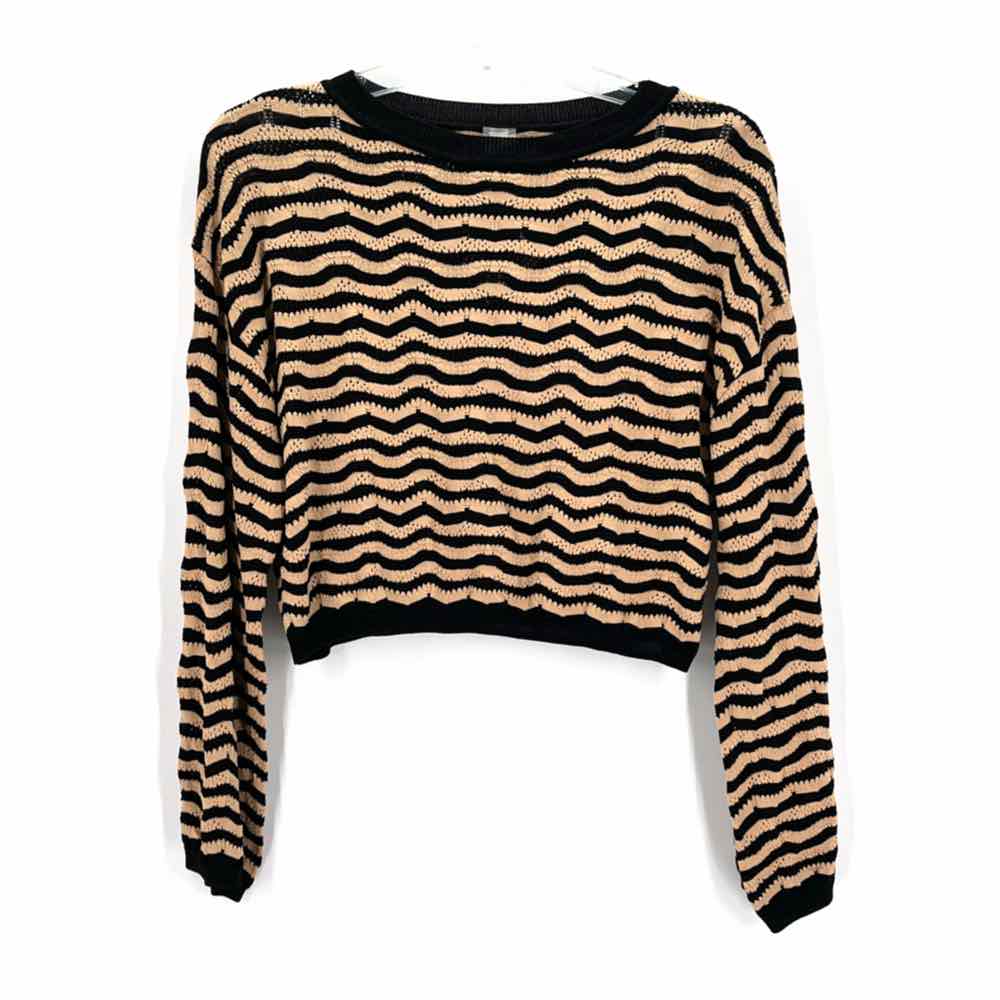 Size XS/S Brown Sweater