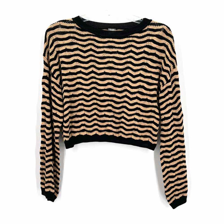 Size XS/S Brown Sweater
