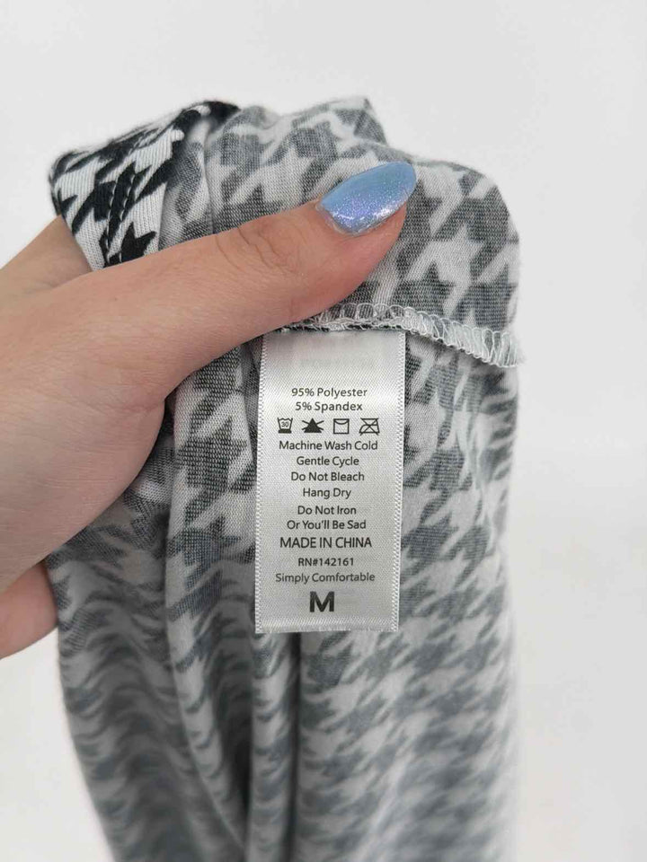 Size M lularoe Black Cardigan