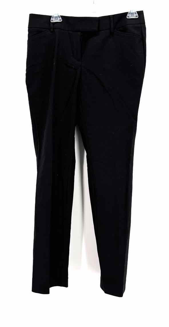 Size 4 LOFT Black Pants