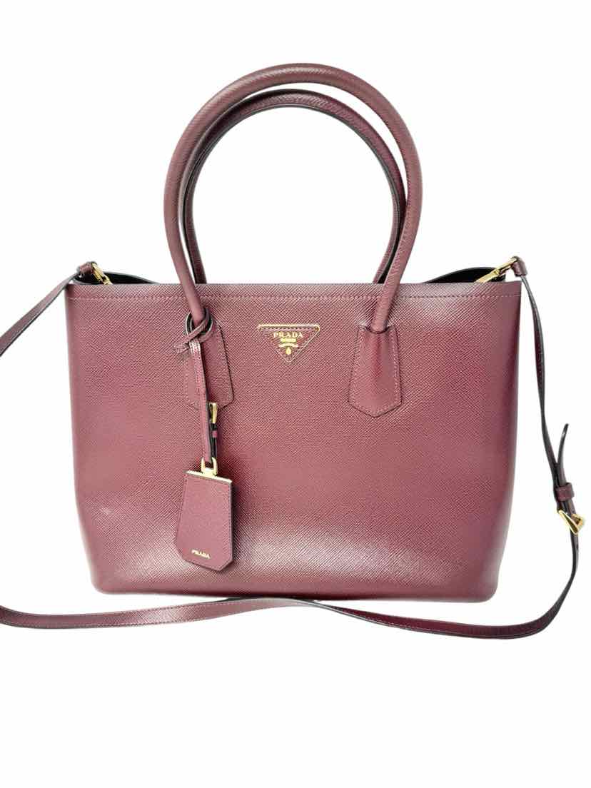 PRADA Luxury - Purse
