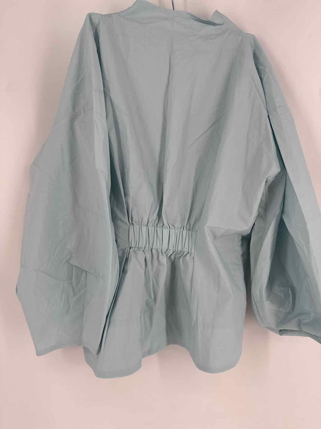 Size S Banana Republic Teal Shirt
