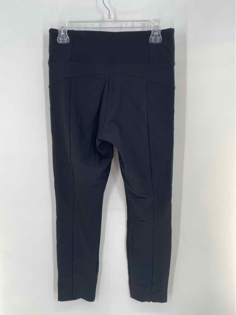 Size S Athleta Black Pants