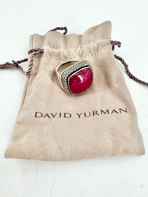 David Yurman Luxury - Ring