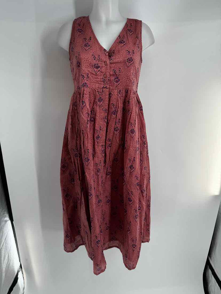 Size XS Mauve Dress
