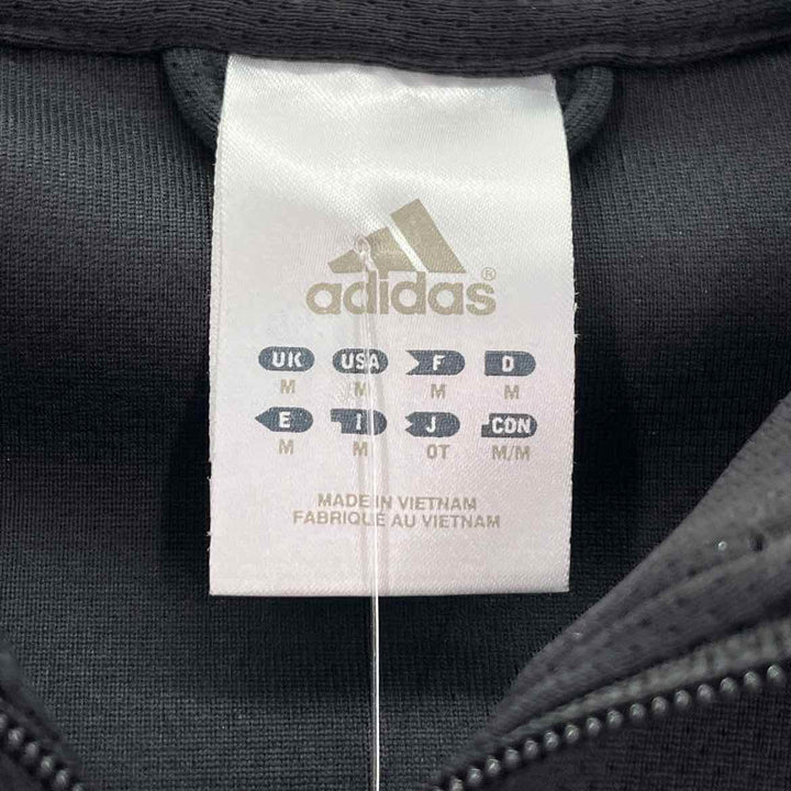 Size M Adidas Black Jacket