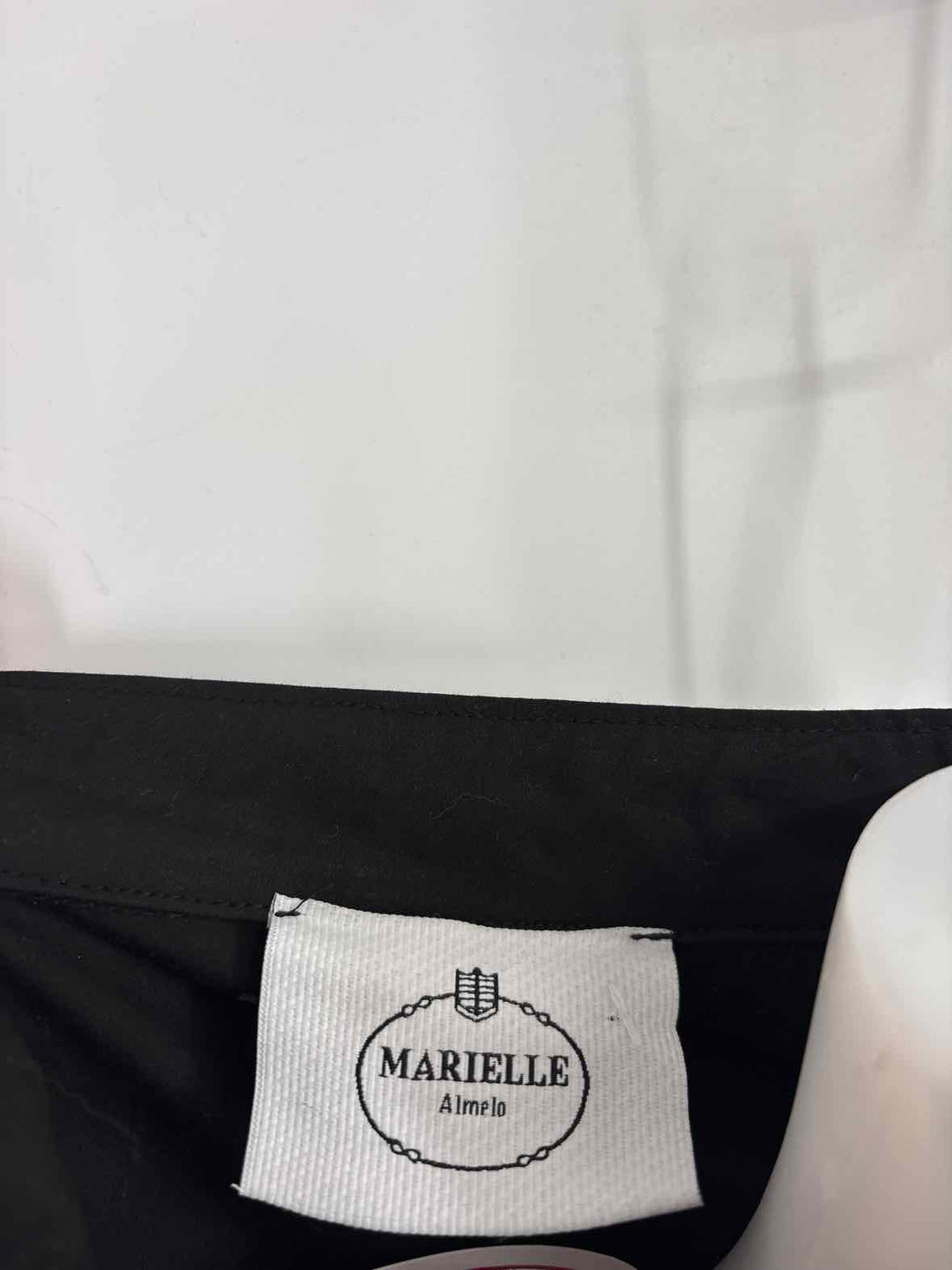 Size L Black Dress