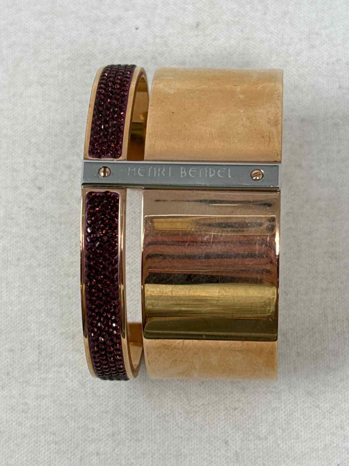 HENRI BENDAL Bracelet