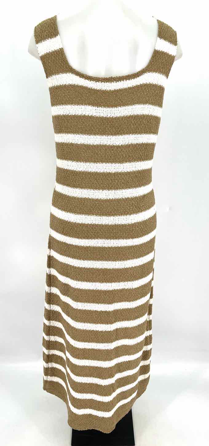 Size M Cream Dress