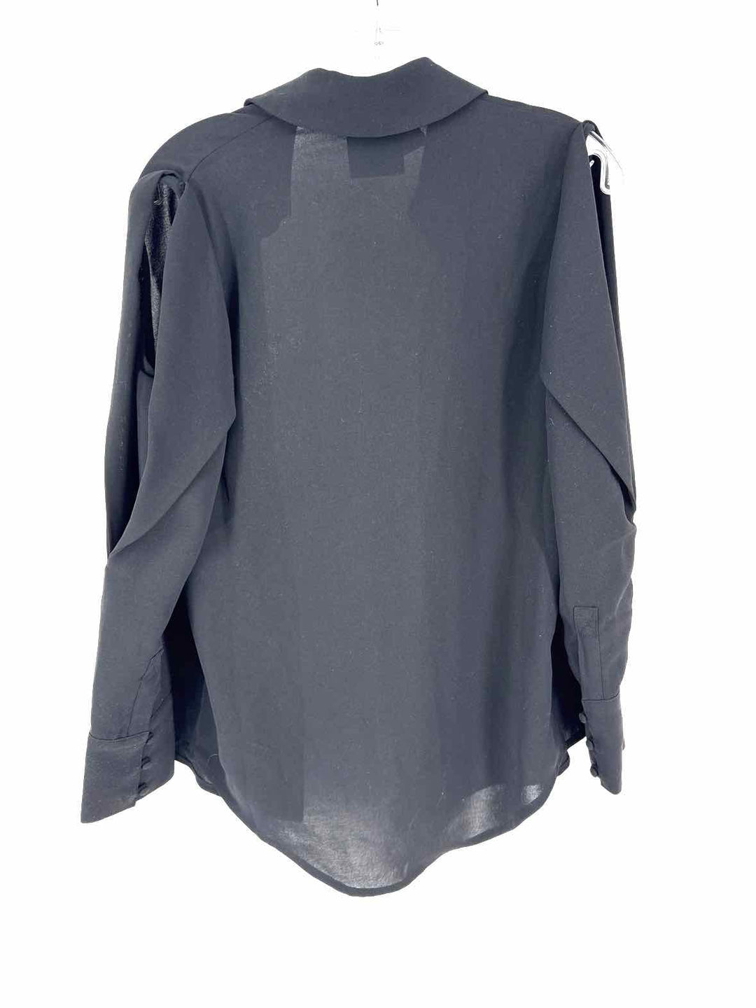 Size XS Black Shirt