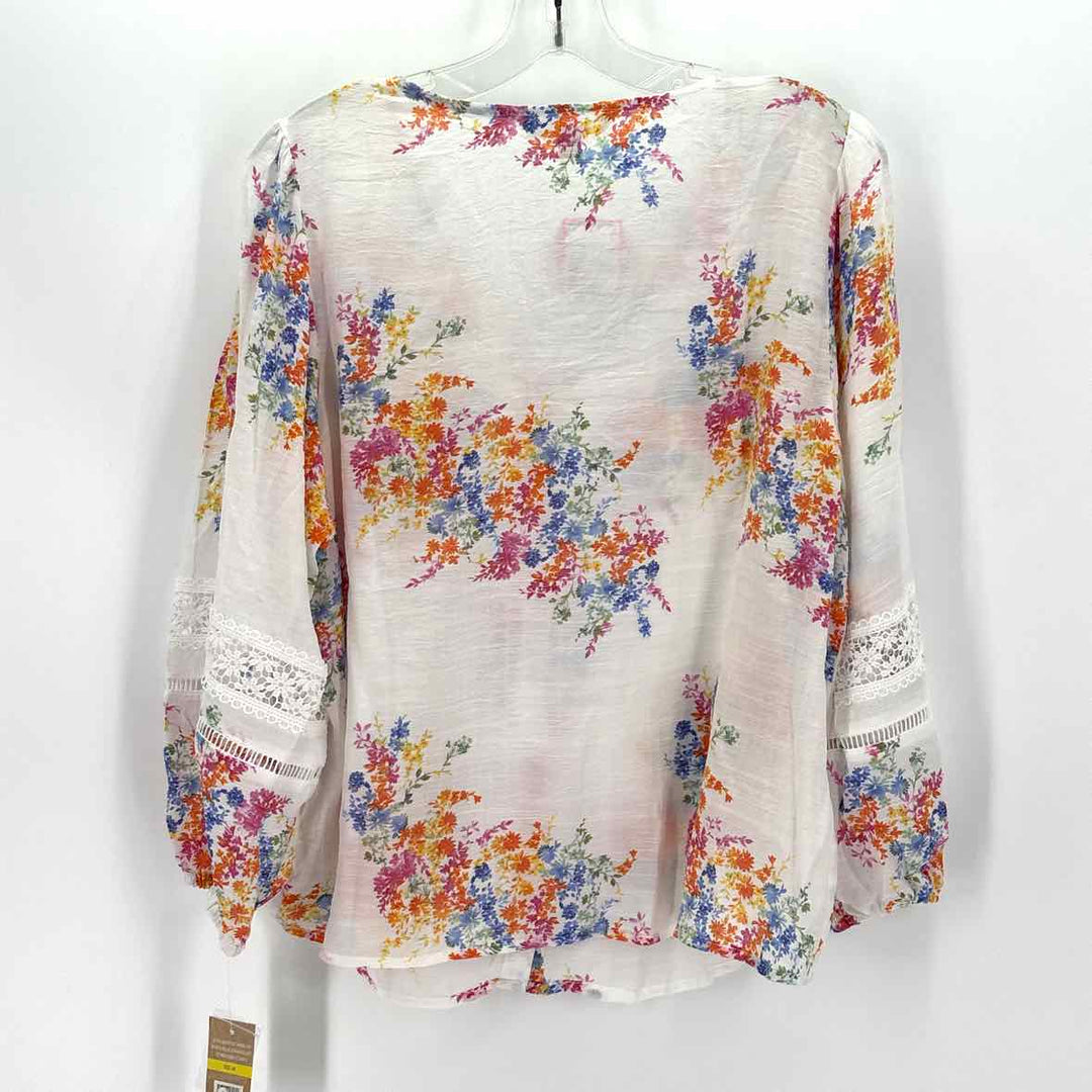 Size M White Shirt