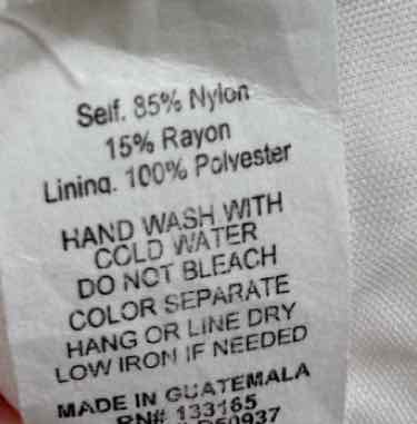 Size S ALTAR'D STATE Cream Dress
