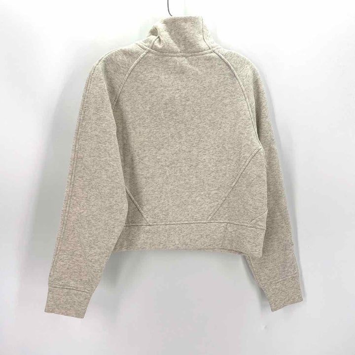 Size S Cream Knit Shirt