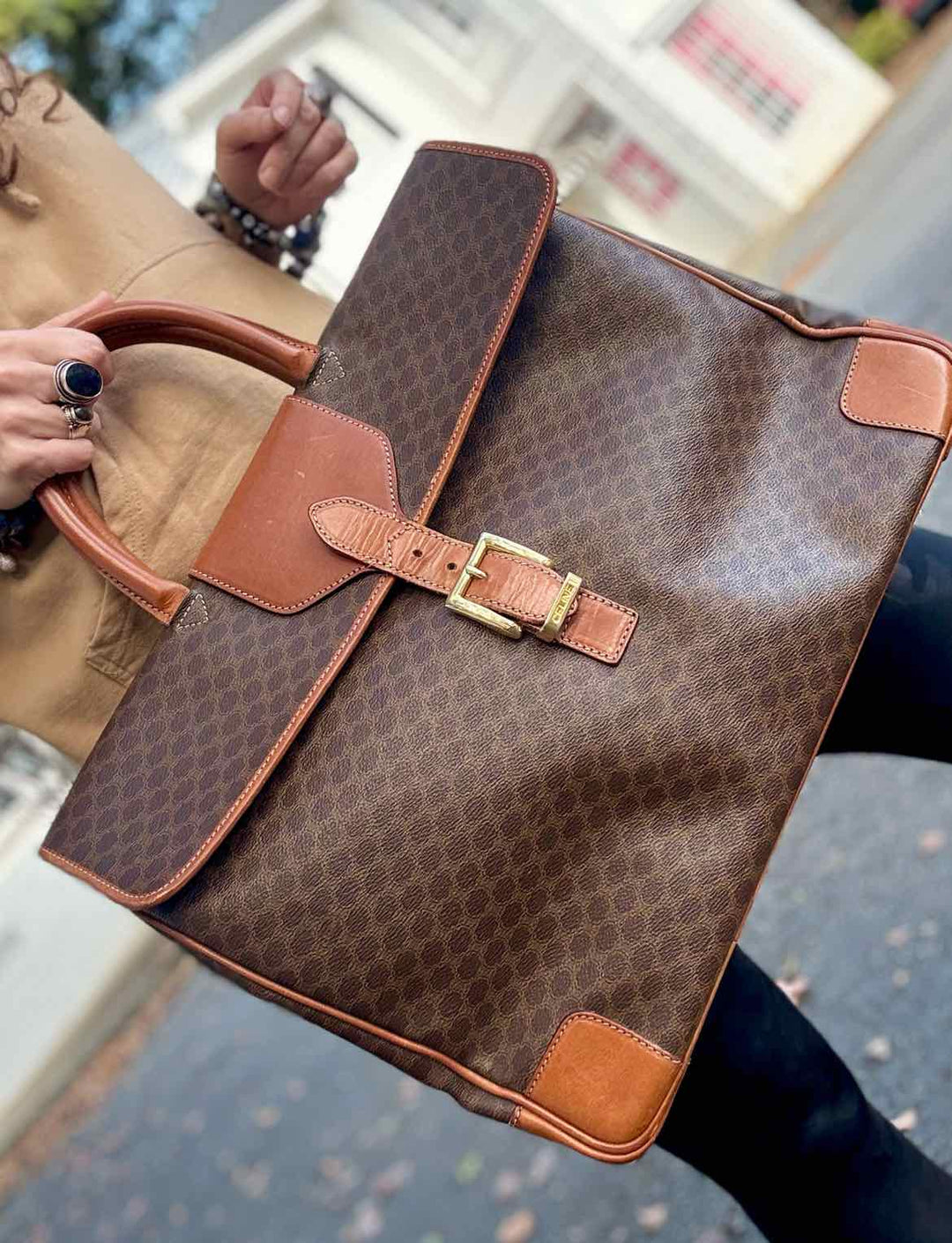 CELINE Luxury - Purse