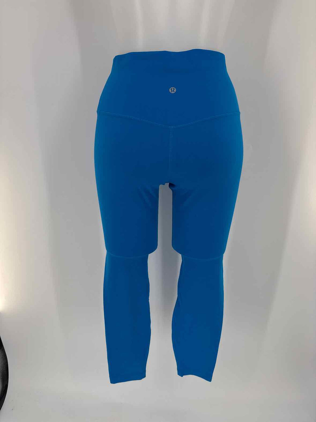 Size 8 Lululemon Blue Pants