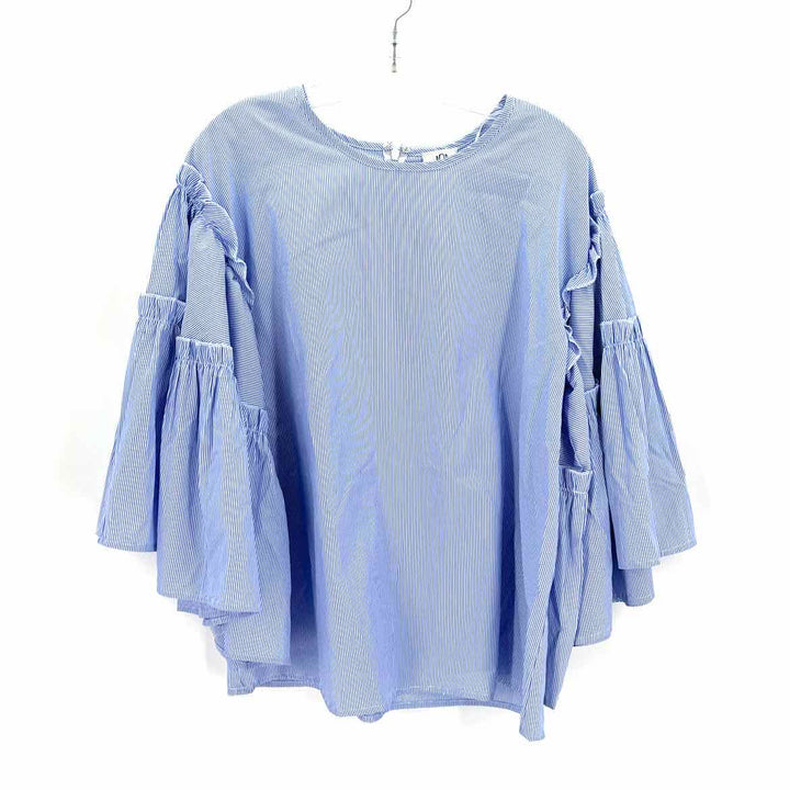Size L Multi-Color Shirt