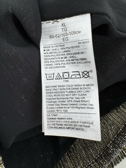 Size XL Banana Republic Gold Shirt