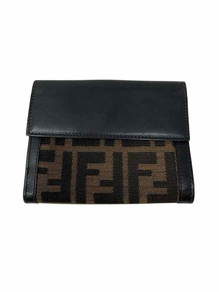 Fendi Luxury - Wallet