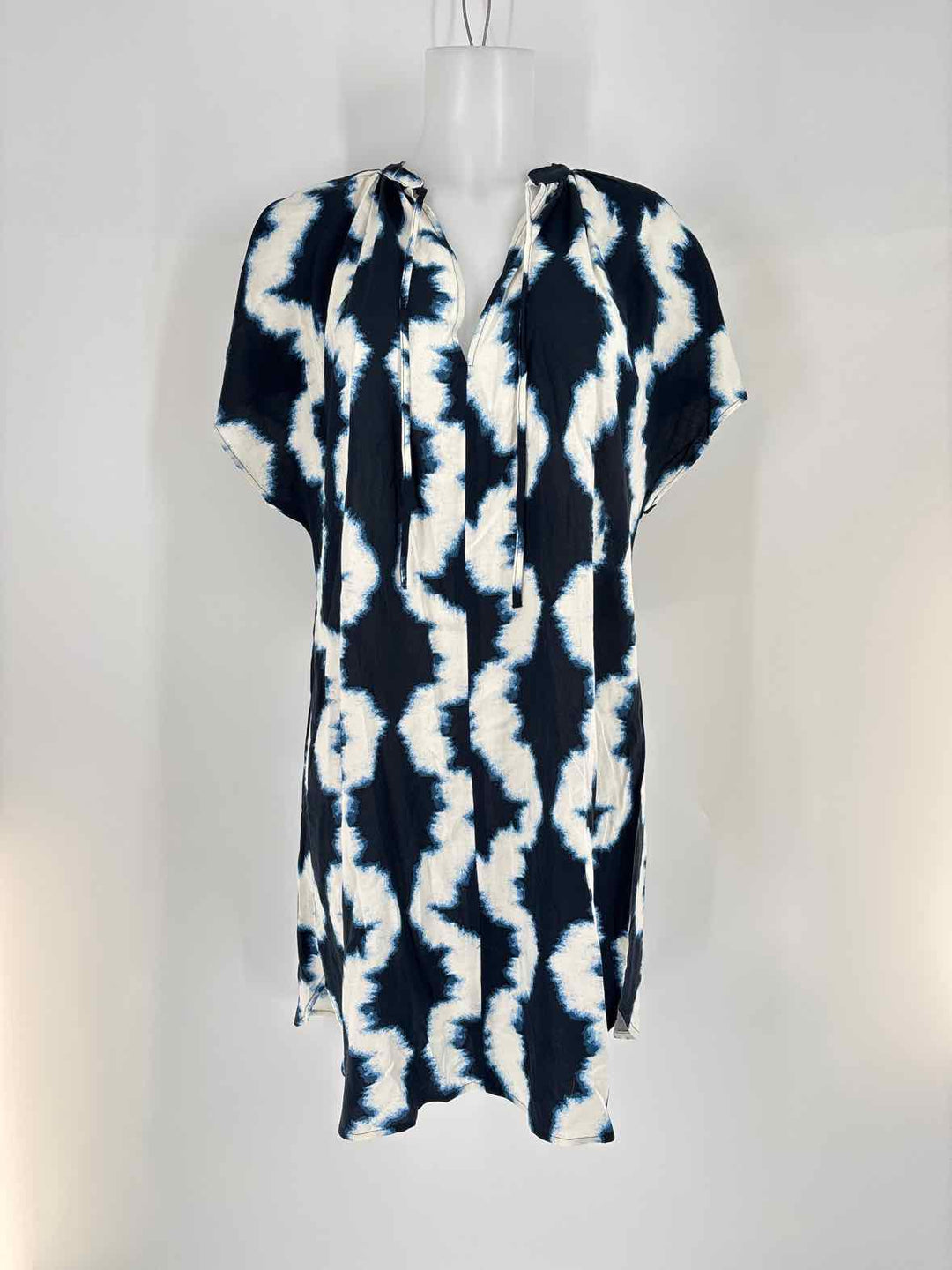 Size M H&M Blue Dress