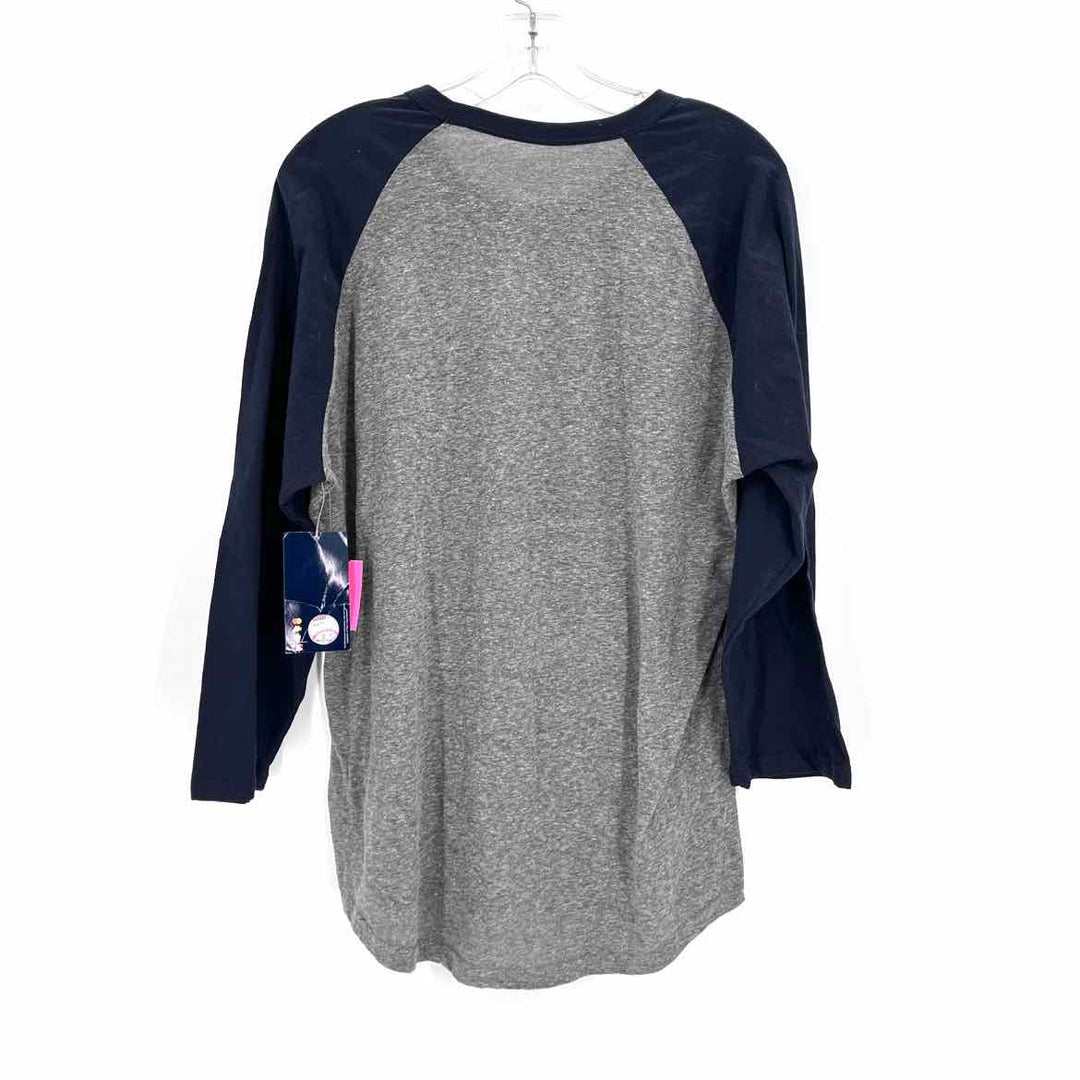 Size XL Navy Shirt