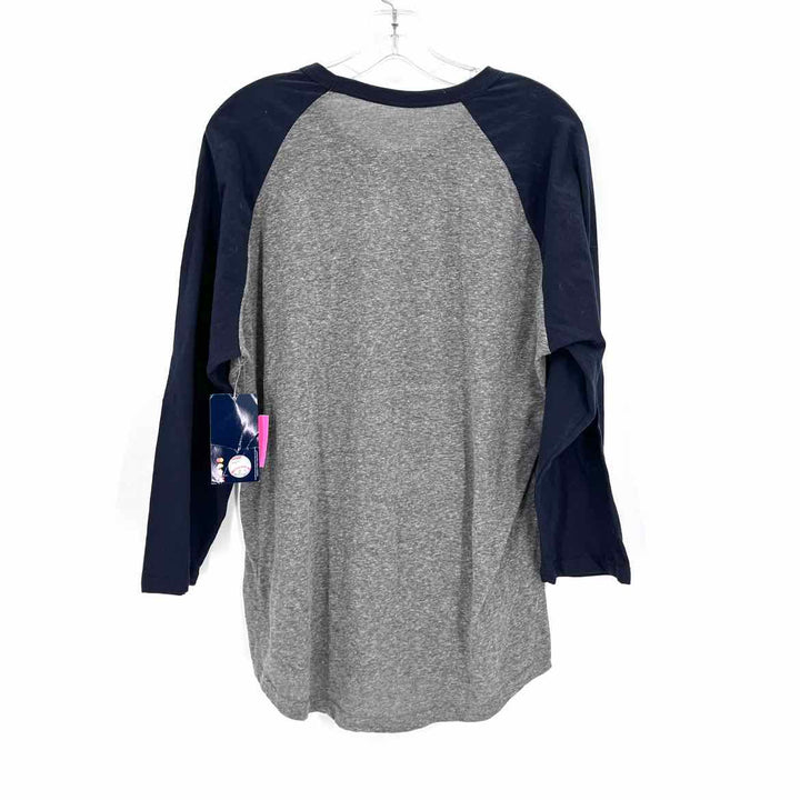 Size XL Navy Shirt