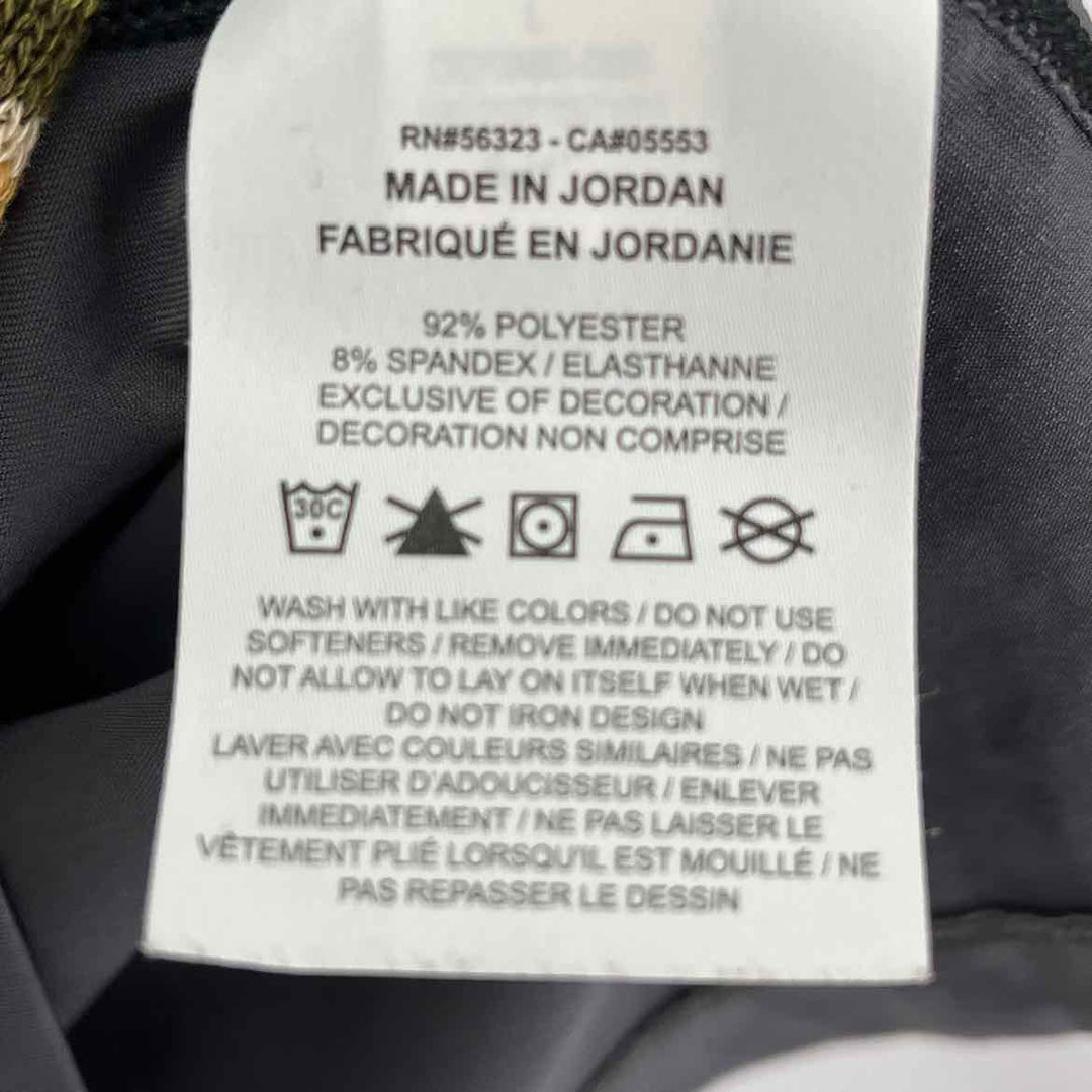 Size L Nike Gray Shirt