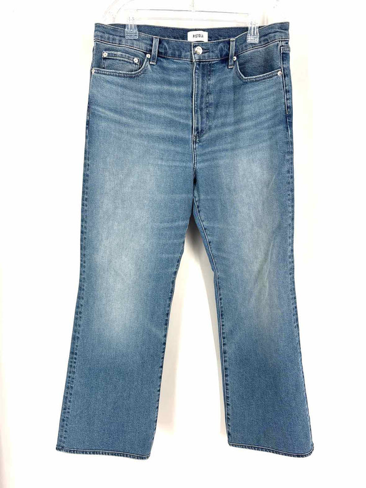 Size 32 Pistola Denim Pants