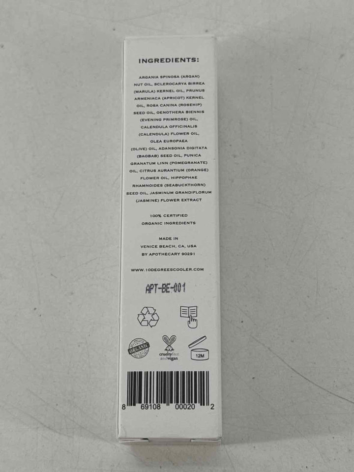 Cosmetic