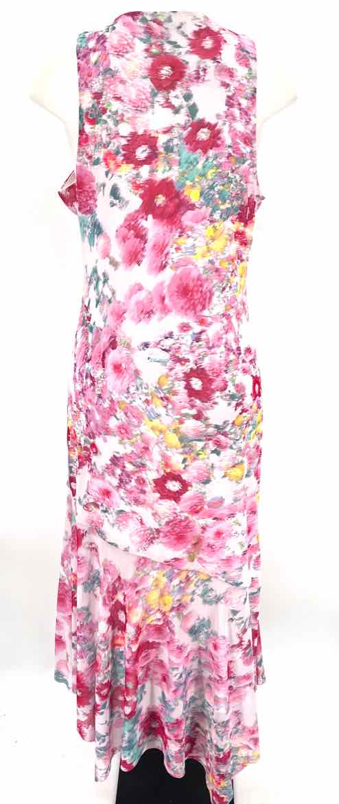 Size XL Steve Madden Pink Dress