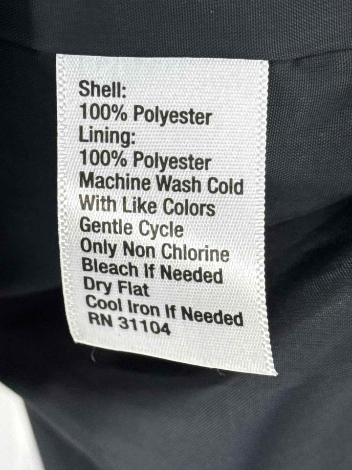 Size 2X Brown Jacket