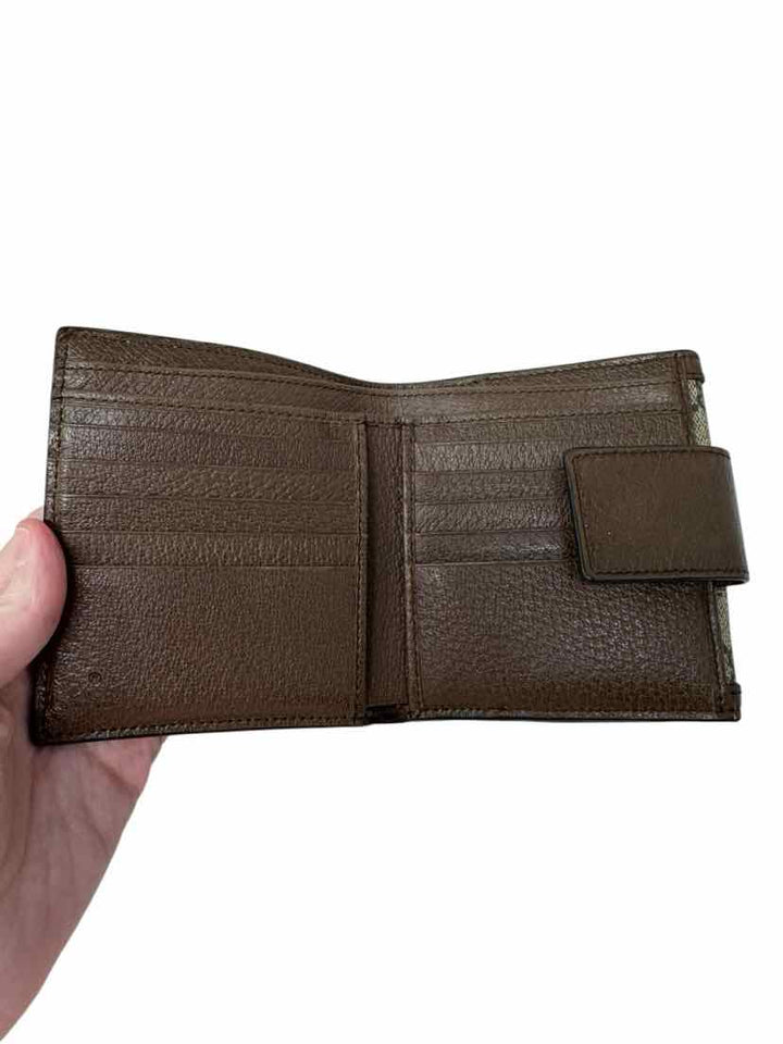 Gucci Luxury - Wallet