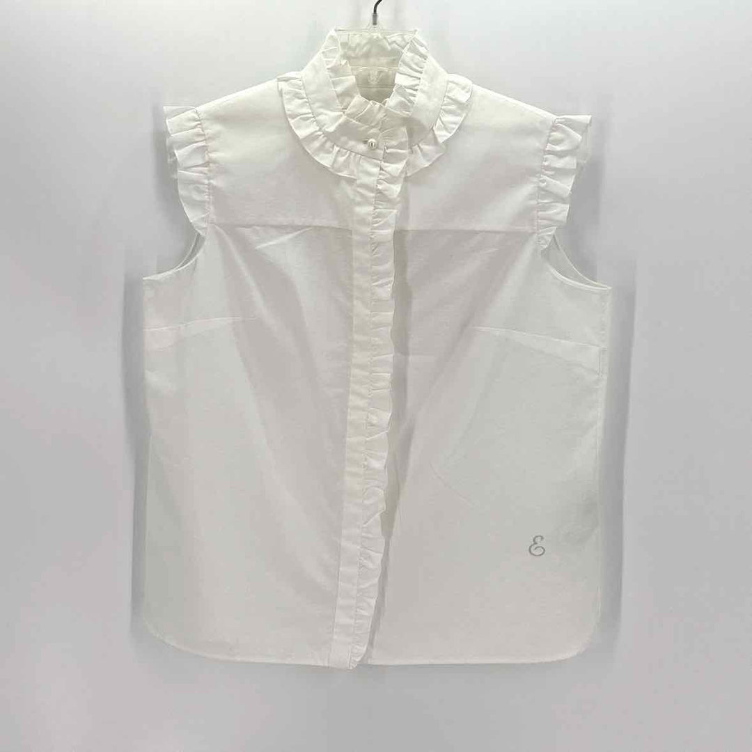 Size M White Shirt