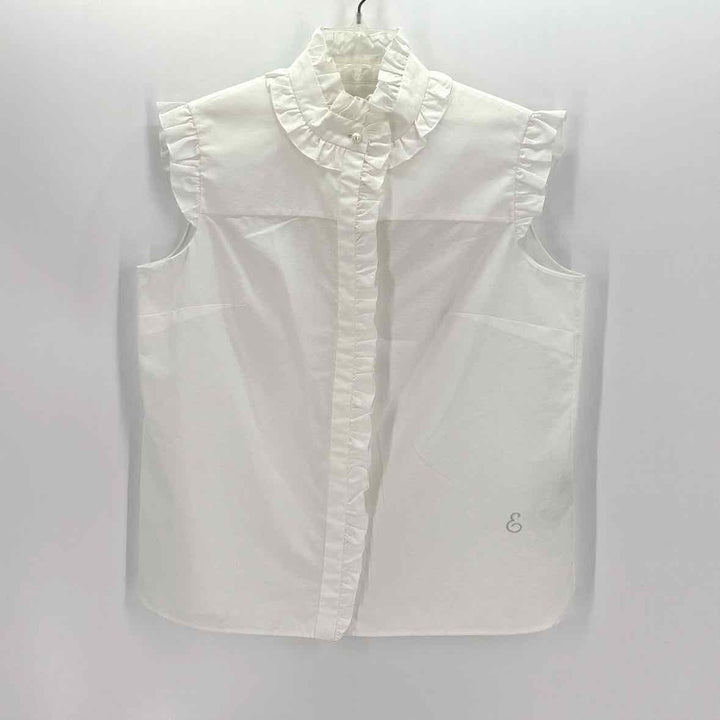 Size M White Shirt