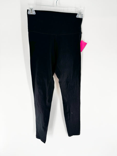 Size S Black Pants
