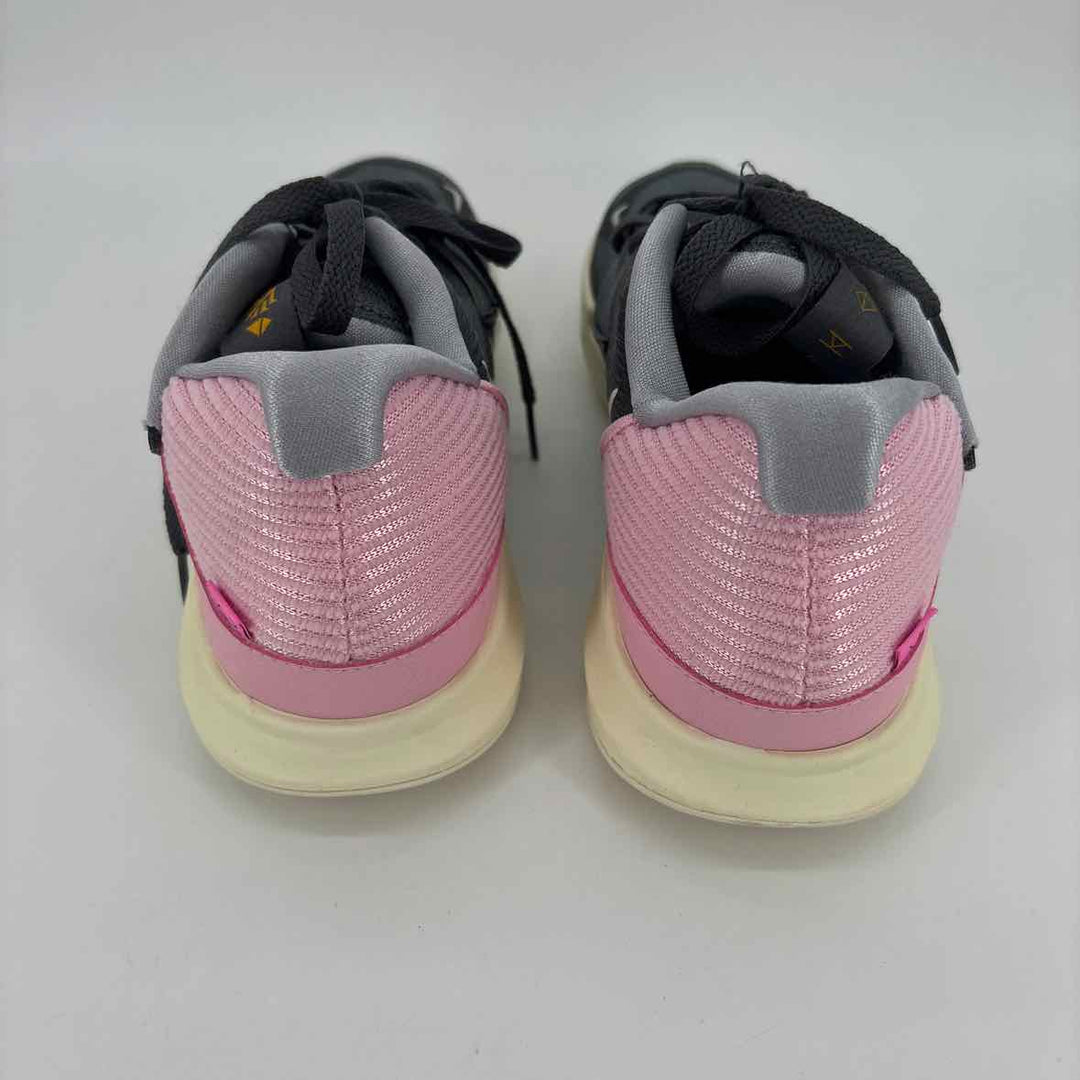 Shoe Size 10 Nike Gray Sneakers