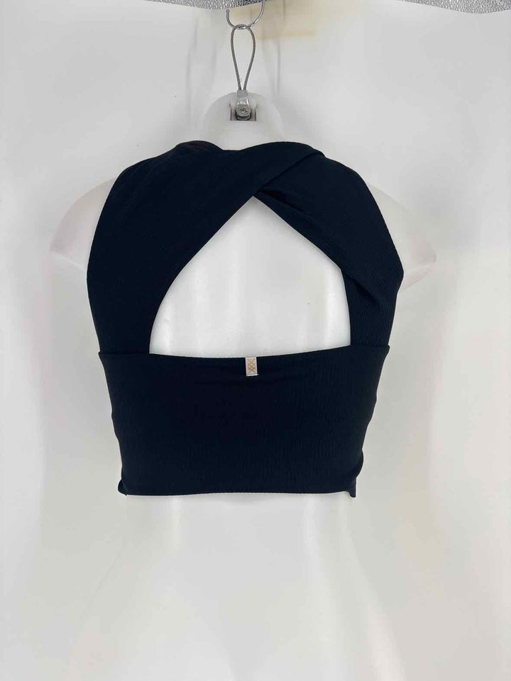 Size S Black Shirt