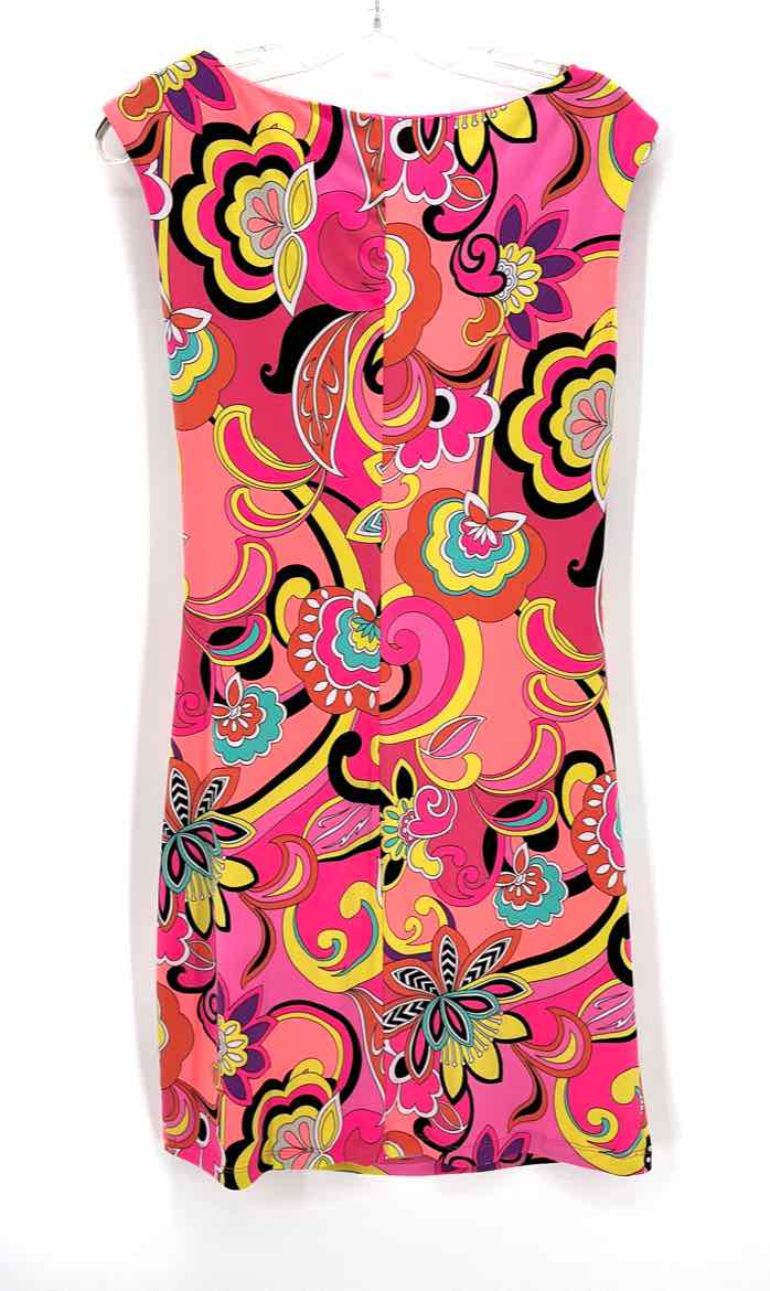 Size 6 PETER NYGARD Pink Dress