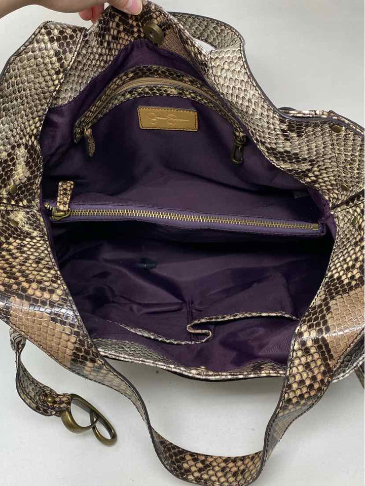 Jessica Simpson Purse